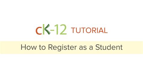 ck12|ck12 student login.